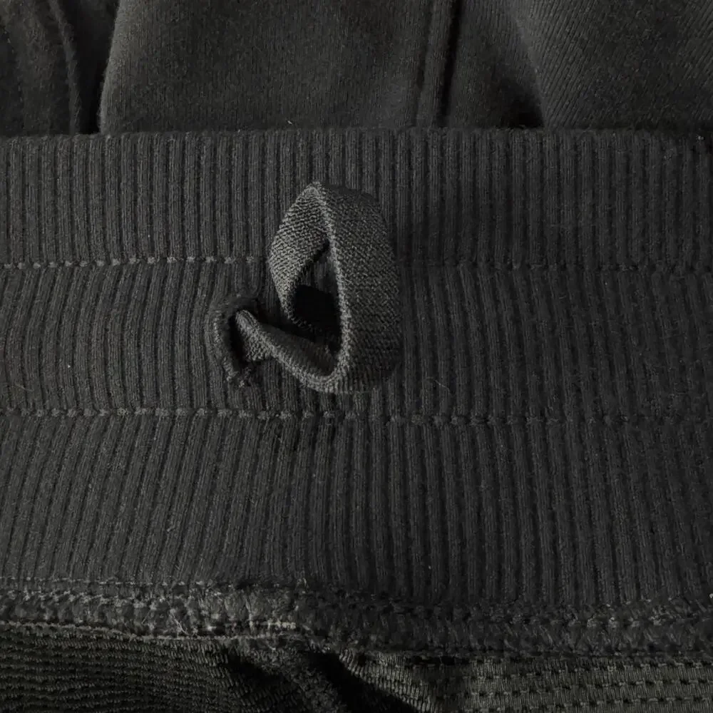 Athleta Small Northpeak Skort Pockets Elastic Waist Stretch Attached Briefs Gray - Picture 6 of 9